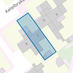 Perceel BES00-H-1630