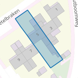 Perceel BES00-H-1631