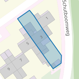 Perceel BES00-H-1632