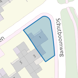 Perceel BES00-H-1633