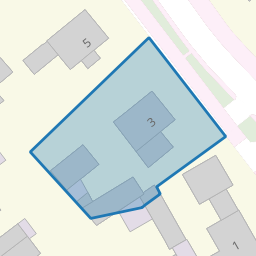 Perceel BES00-H-1636