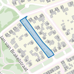 Perceel BES00-H-1637