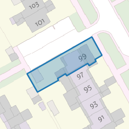 Perceel BES00-H-1641