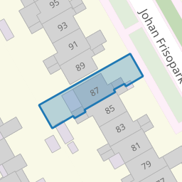 Perceel BES00-H-1647