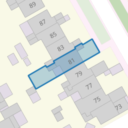 Perceel BES00-H-1650