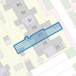 Perceel BES00-H-1652