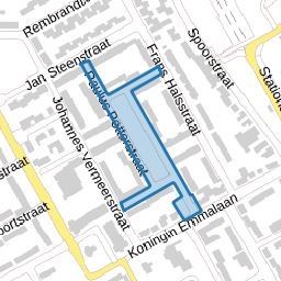 Perceel BES00-H-1659