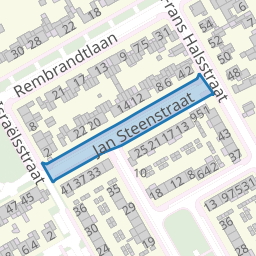 Perceel BES00-H-1662