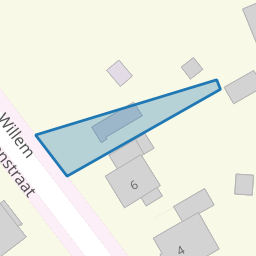 Perceel BES00-H-1666