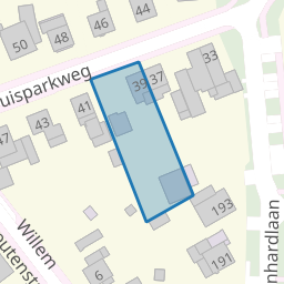 Perceel BES00-H-1667