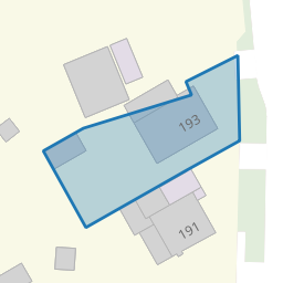 Perceel BES00-H-1668