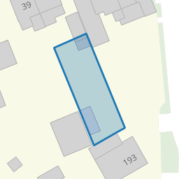 Perceel BES00-H-1671