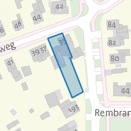 Perceel BES00-H-1672