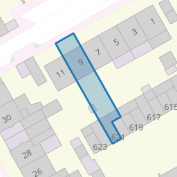 Perceel BES00-H-1684