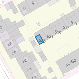 Perceel BES00-H-1689