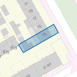 Perceel BES00-H-1695