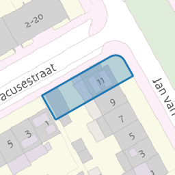 Perceel BES00-H-1699