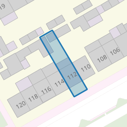 Perceel BES00-H-1707