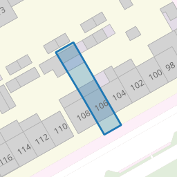 Perceel BES00-H-1710