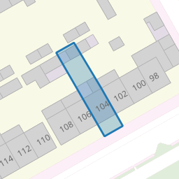 Perceel BES00-H-1711