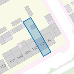 Perceel BES00-H-1713