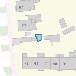 Perceel BES00-H-1719