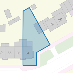 Perceel BES00-H-1725