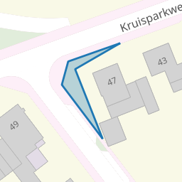 Perceel BES00-H-1728