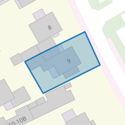 Perceel BES00-H-1732