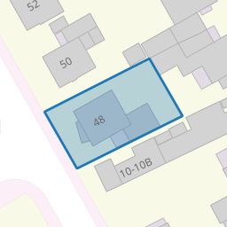 Perceel BES00-H-1733