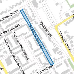 Perceel BES00-H-1734