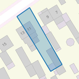 Perceel BES00-H-1740