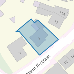 Perceel BES00-H-1747