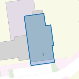 Perceel BES00-H-1751