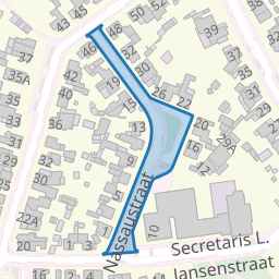 Perceel BES00-H-1752