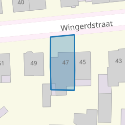 Perceel BES00-H-1754