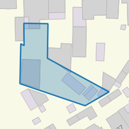 Perceel BES00-H-1755