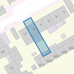 Perceel BES00-H-1756