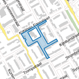 Perceel BES00-H-1770