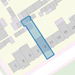 Perceel BES00-H-1775