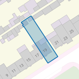 Perceel BES00-H-1777