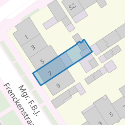 Perceel BES00-H-1778