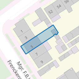 Perceel BES00-H-1779