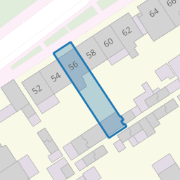 Perceel BES00-H-1784