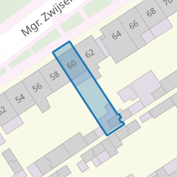 Perceel BES00-H-1786