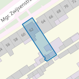 Perceel BES00-H-1787