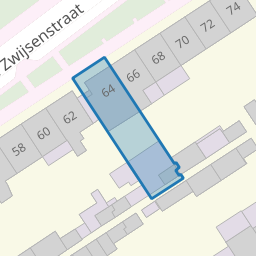 Perceel BES00-H-1788