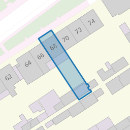 Perceel BES00-H-1790