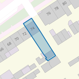 Perceel BES00-H-1792