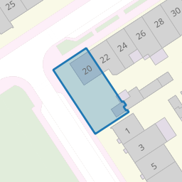 Perceel BES00-H-1794